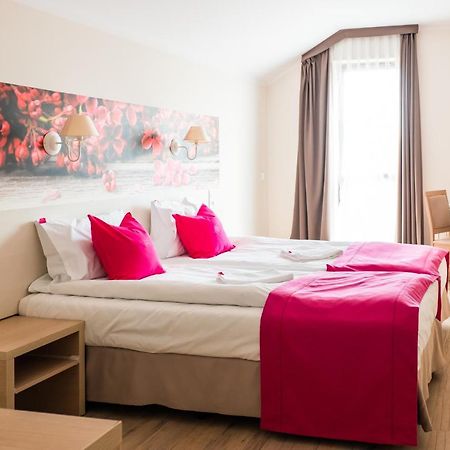 Cicha Zdrój Aparthotel Solec-Zdrój Exterior foto