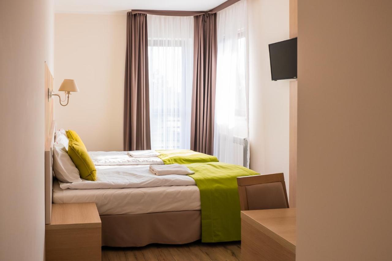 Cicha Zdrój Aparthotel Solec-Zdrój Exterior foto