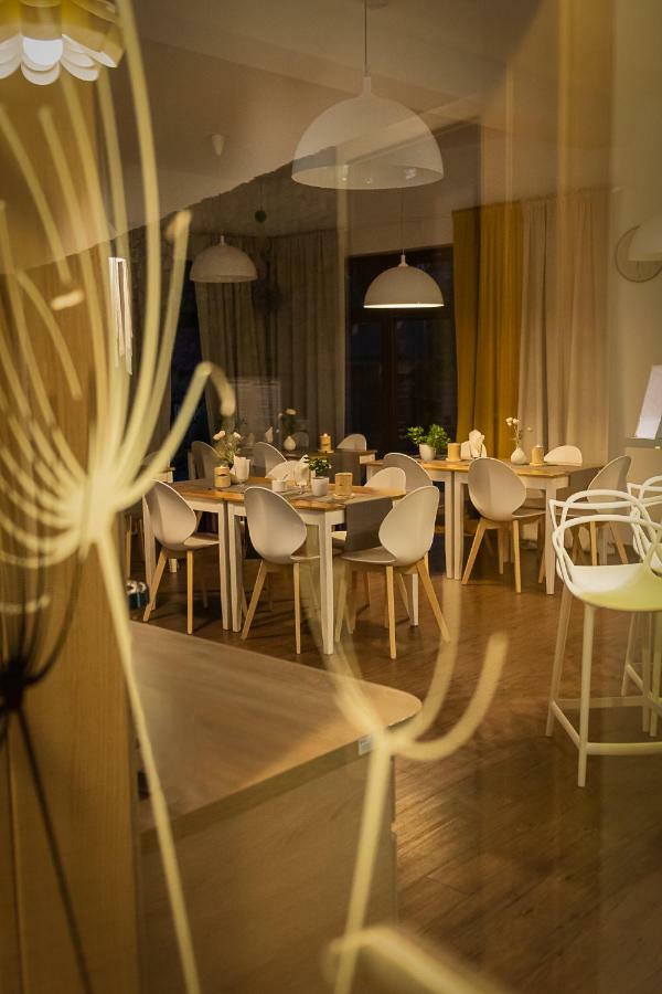 Cicha Zdrój Aparthotel Solec-Zdrój Exterior foto